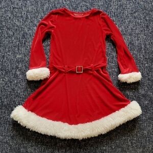 Cute Christmas Dress